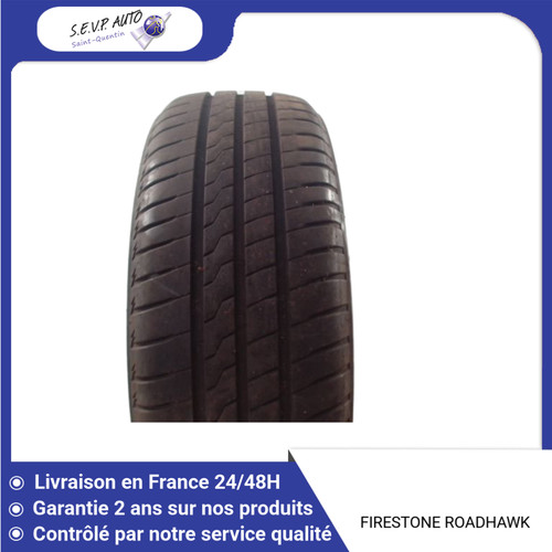 Pneu firestone - 🇫🇷,