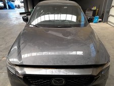 CAPOT / 2588103 POUR MAZDA