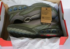 Baskets Nike air max DN kaki