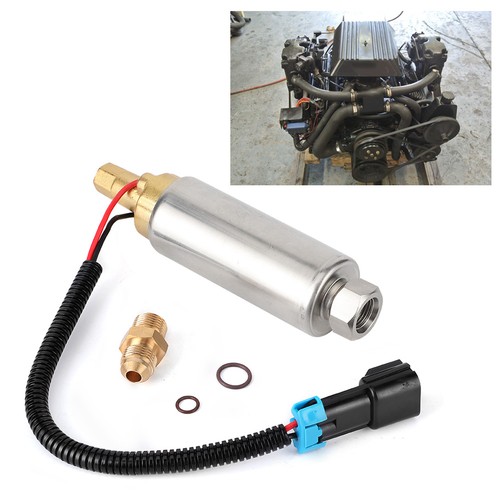 Efi mpi electric fuel pump - efi,
