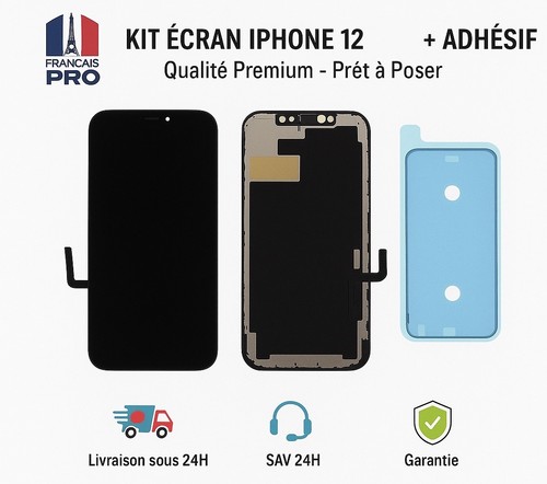 Ecran complet pour apple - ecran,