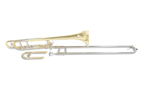 Roy benson 227f trombone - roy,