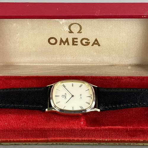 Montre homme vintage omega - montre,