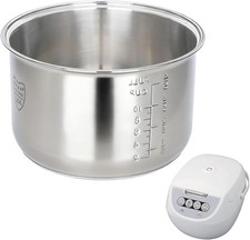 Rice Cooker 10 Cup Inner Pot