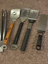 Barbecue Grilling Set