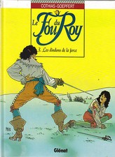 Cothias & Goepfert  Glénat le