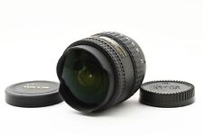[NearMINT] Tokina AT-X 10-17mm f/3.5-4.5 DX Fisheye for Nikon F Japan #T3583