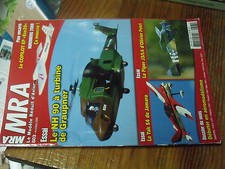 8µ? Revue MRA n°803 plan