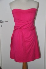 MISS K - Robe Bustier - ST