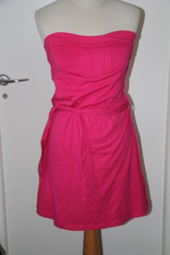 Miss robe bustier st - -,