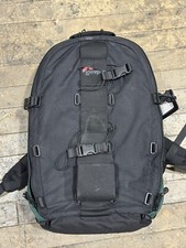 LowePro Photo Trekker AW Black Green Photography Camera Back Pack Large
