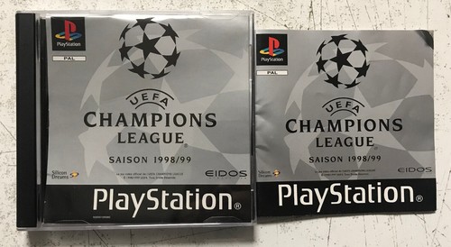 Uefa champions league - uefa, saison