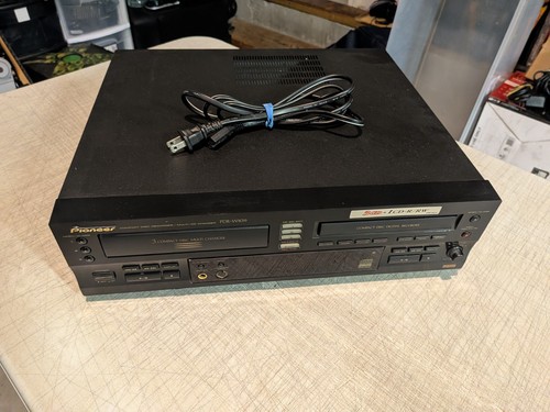 Pioneer pdr w839 - pdr-w839, high