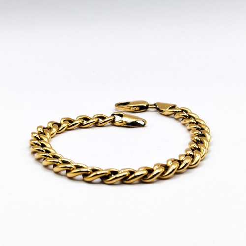 Bracelet carats 750 - 18,