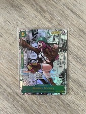 Carte Proxy Custom One Piece