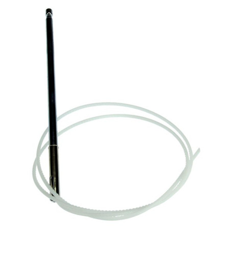 Mât antenne jaguar - mât, d'antenne