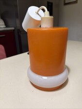 vintage suspension luminaire