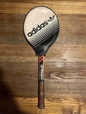 RAQUETTE TENNIS ADIDAS 1980