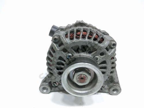 Alternateur 5705kx peugeot 206 - alternateur,