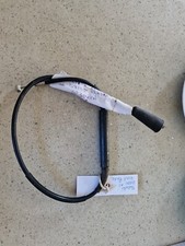 Suzuki A50 ZR50 Front Brake Cable NOS