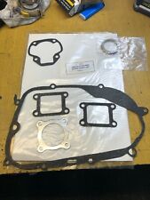 kit joint embase + culasse + echappement + clapet + embrayage yamaha rd 50 dt mx