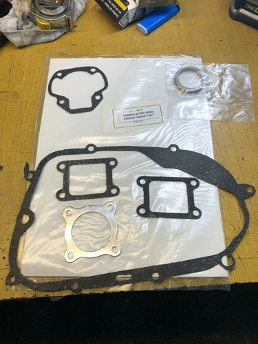 Kit joint embase culasse - kit, +