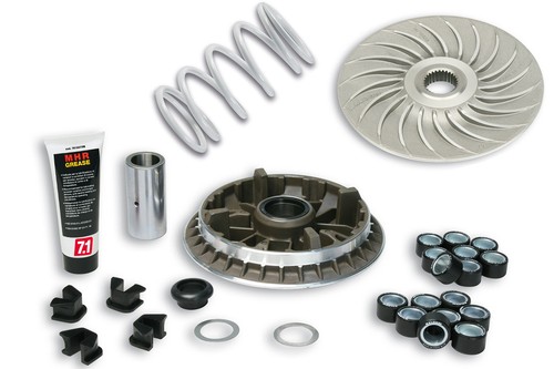 Set variateur malossi mhr next - malossi,