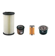 Kit Filtre Pour Iseki TM217 TM223