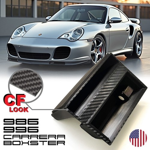 Porsche 986 996 boxster 911 - 986,