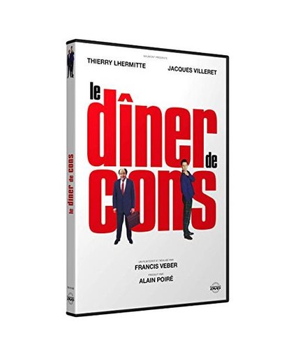 Diner cons fr import - le,