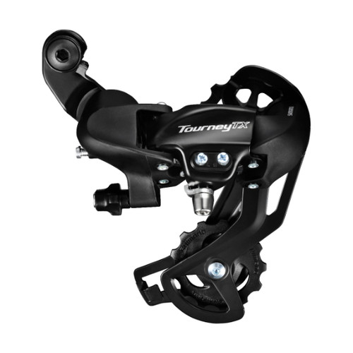 Dérailleur arrière shimano - dérailleur,
