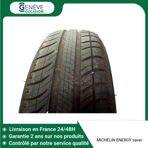 Pneu michelin energy - michelin,