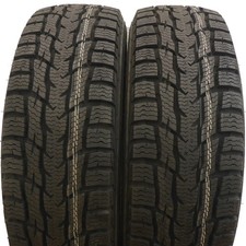 2 Z NOKIAN 185/75 R16C