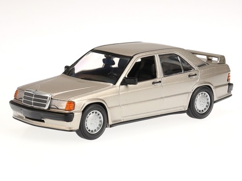 Mercedes w201 190 - w201, 2.3-16