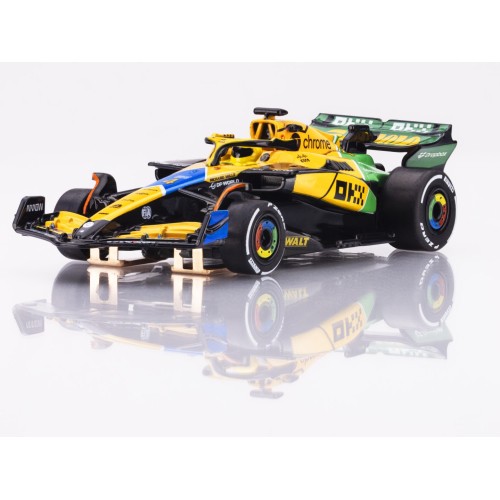 Afx racing mclaren mcl38 - afx, f1