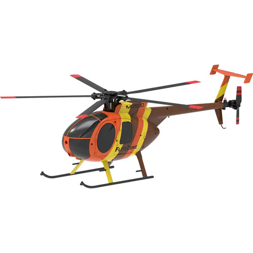 Flitezone md500 rtf - md500, (hawaii)