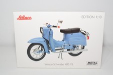 B95 1:10 SCHUCO 45 064 9300