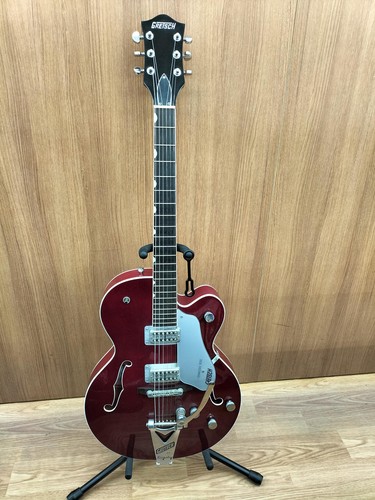 Guitare électrique gretsch - guitare,