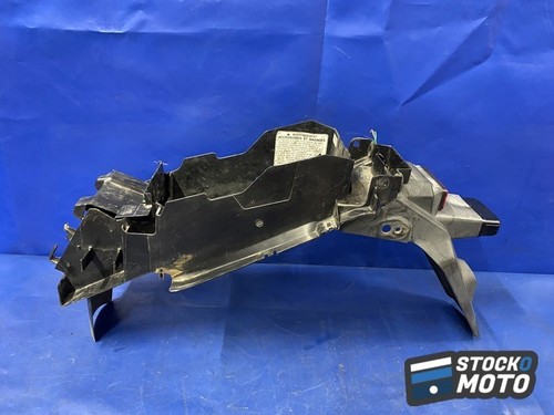 Passage roue honda cbr 125 - roue,