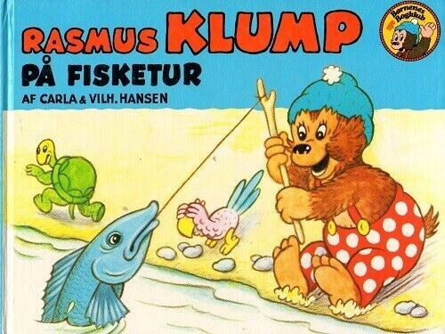 Buch kinderbuch dänisch - buch,