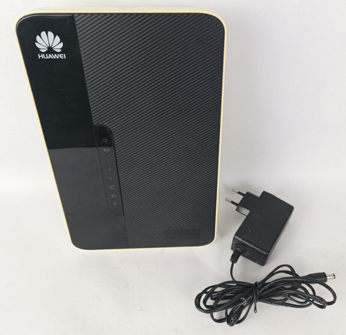 Modem adsl routeur voip huawei - adsl,