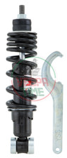 Amortisseur Avant Réglable