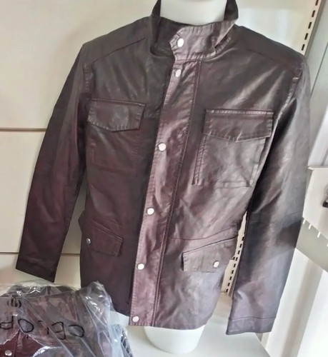 Veste homme field jacket - veste,