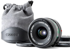 [TOP MINT] Canon New FD 28mm