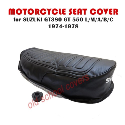 Housse selle moto suzuki - de,