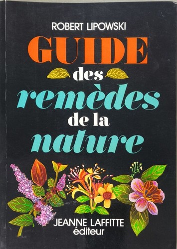 Guide des remèdes - , la