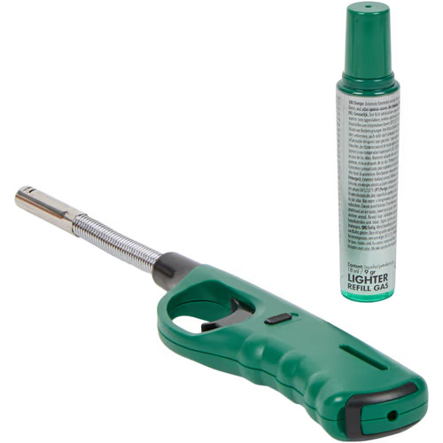 ✅Briquet allume gaz