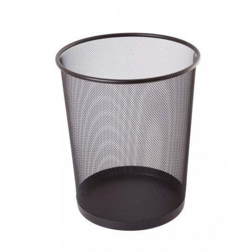 Corbeille papier poubelle - à,
