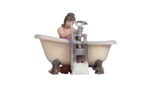 Noch 10421 lot - 10421, figure