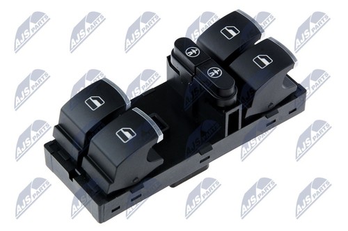 Interrupteur leve vitre seat - interrupteur,